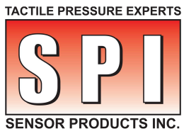 SPI — Sensor Products Inc. Tactile Pressure Experts